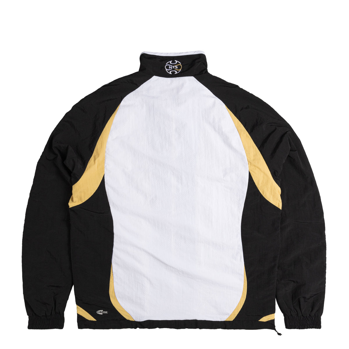 ◇コラボ◇ADIDAS X NTS RADIO TRACK TOP◇正規品◇関税/送料込