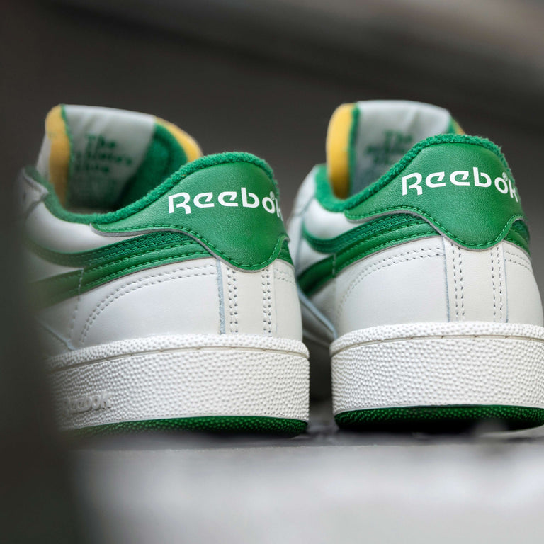 Reebok Club C Revenge onfeet