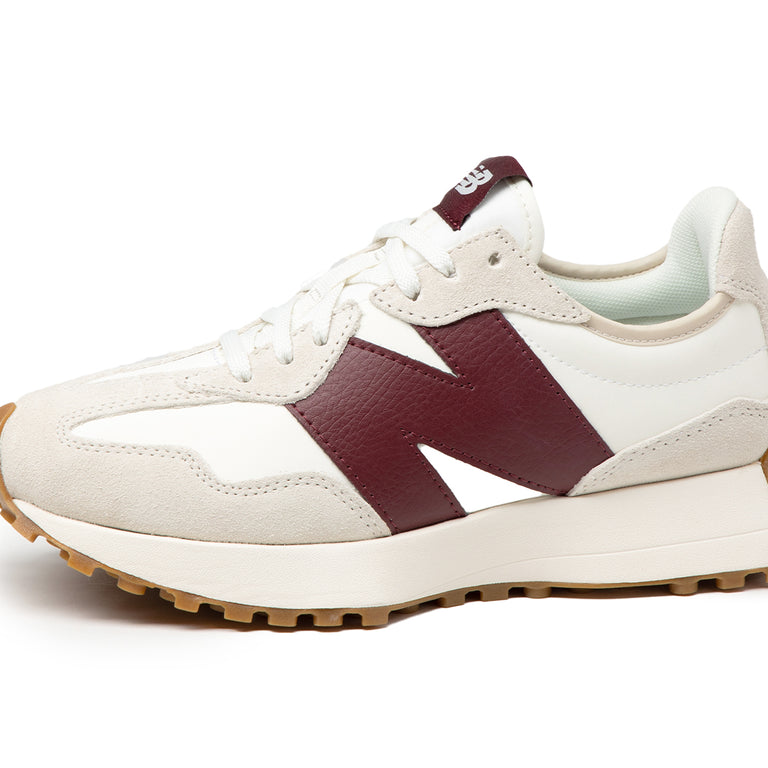 New Balance WS327KA - 36 / Moonbeam