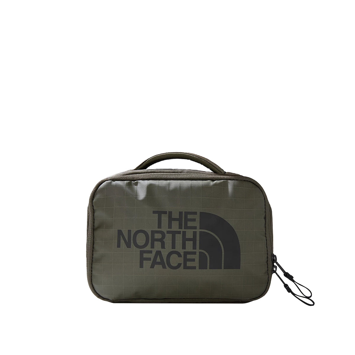 The North Face Base Camp Voyager Dopp Kit buy now at Asphaltgold