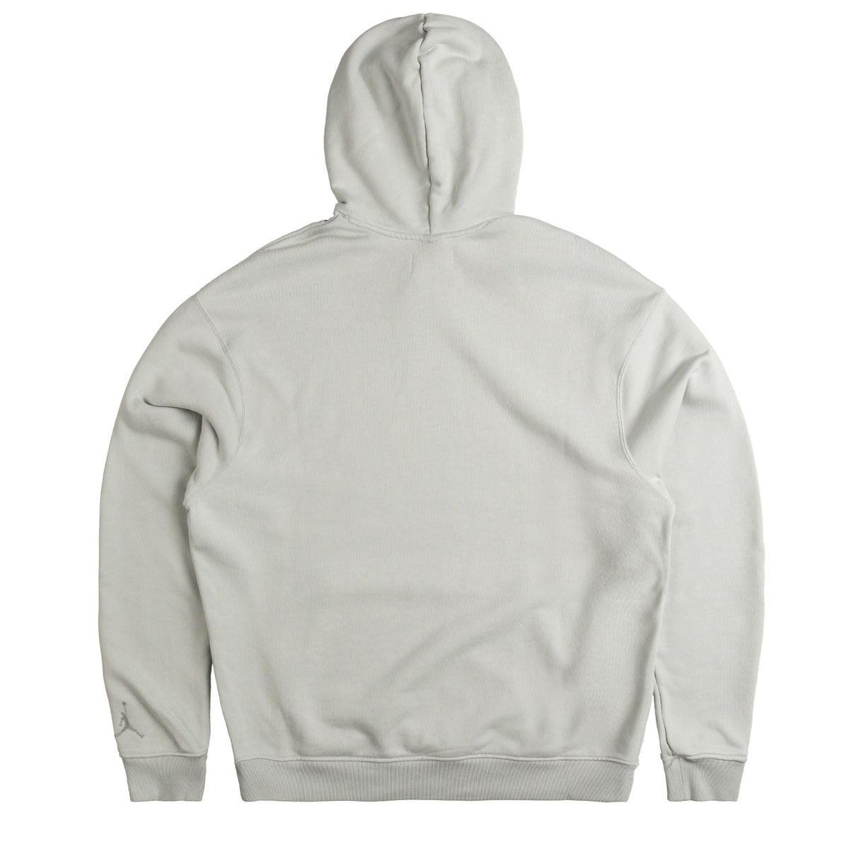 Nike jordan white store hoodie