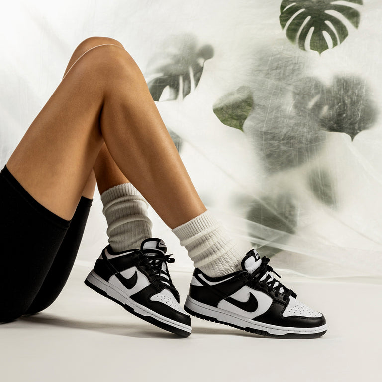 Nike Wmns Dunk Low onfeet