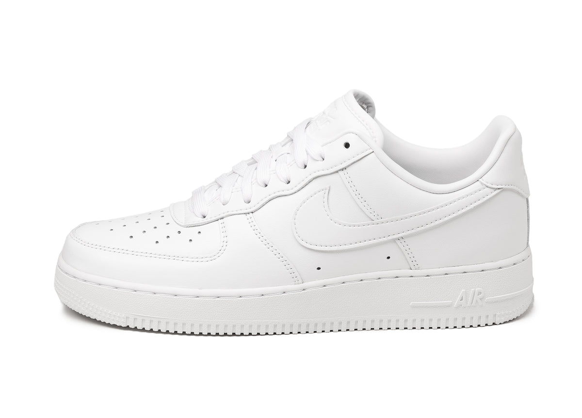 Nike Air Force 1 07 Fresh sneakers dispo en ligne maintenant