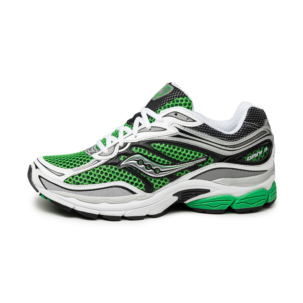 Saucony o nike new arrivals