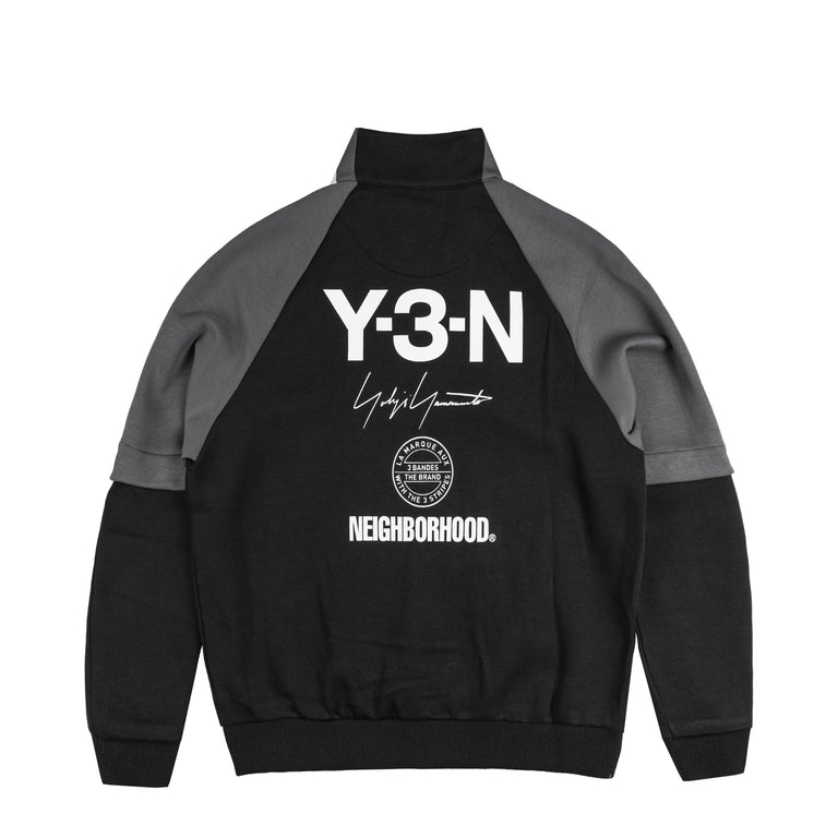Adidas Y-3 x NBHD Track Top