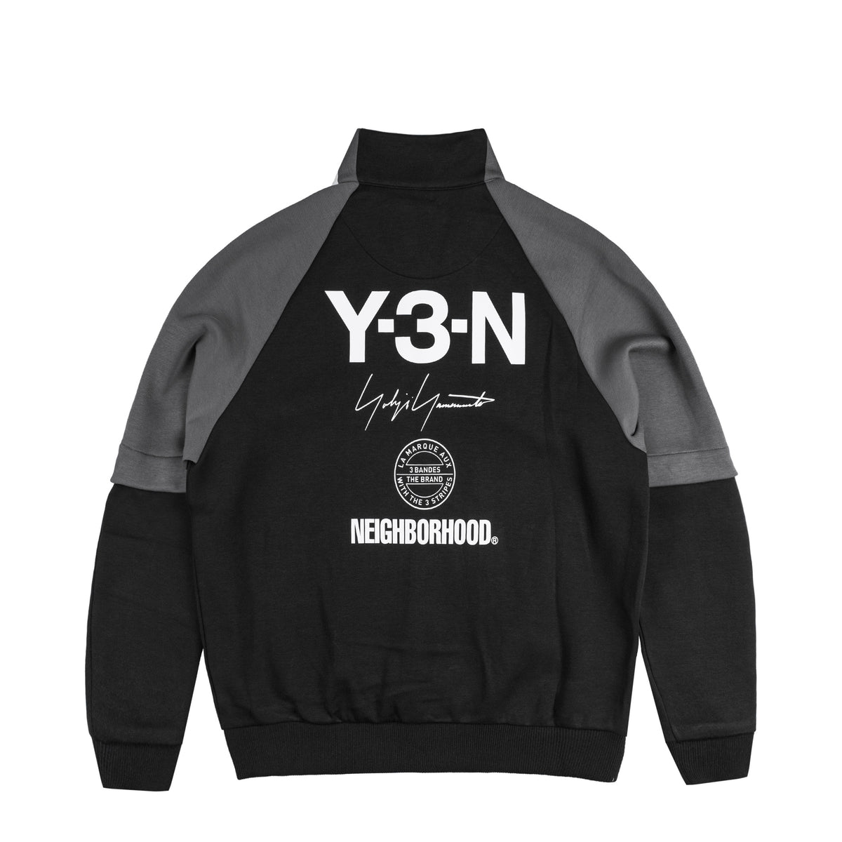 Adidas Y-3 x NBHD Track Top | Apparel » Buy online now!