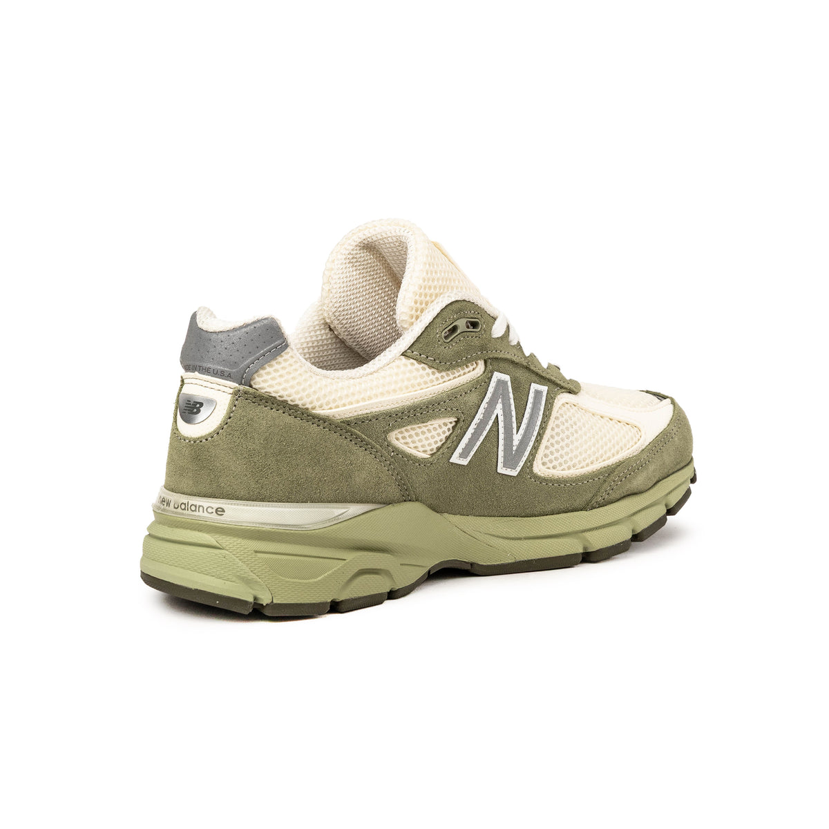New Balance 990 v4 *Made in USA* sneakers » bestel nu online!