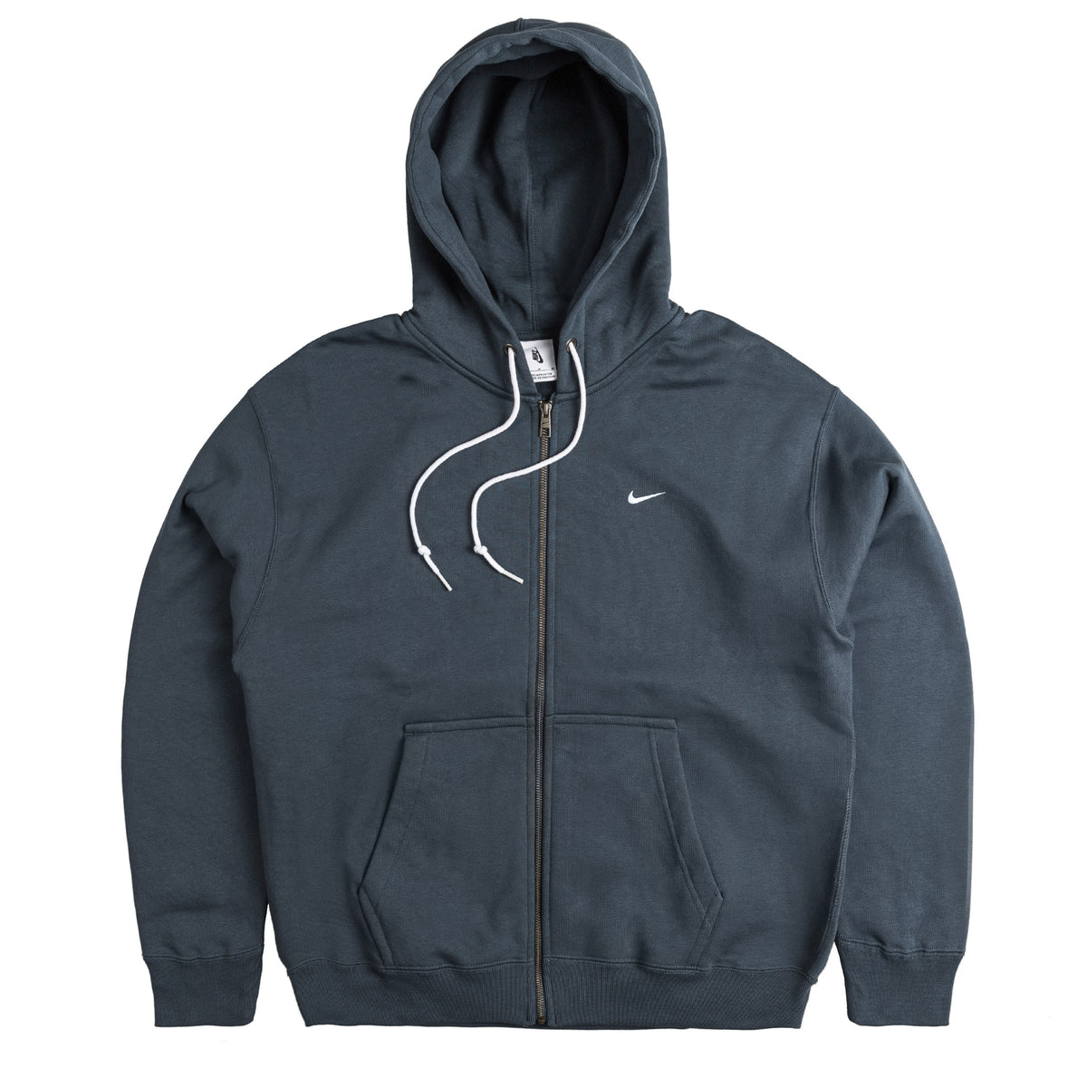 Nike swoosh zip hoodie new arrivals