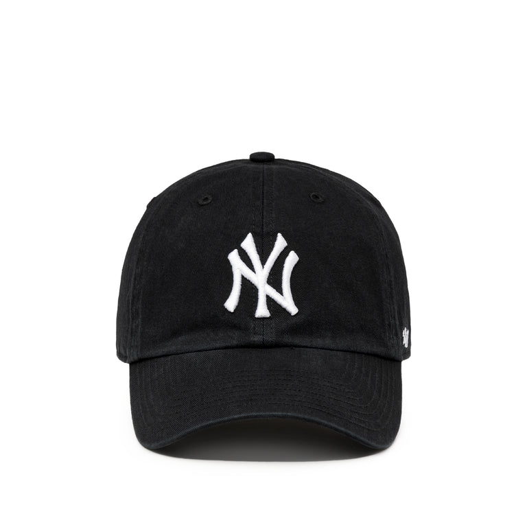 47 MLB New York Yankees *Clean Up* Cap