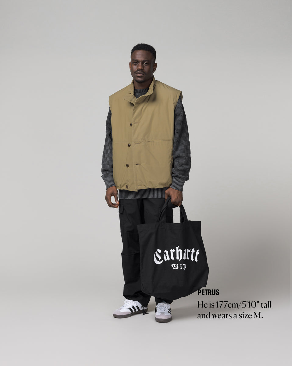 Insulation vest on sale