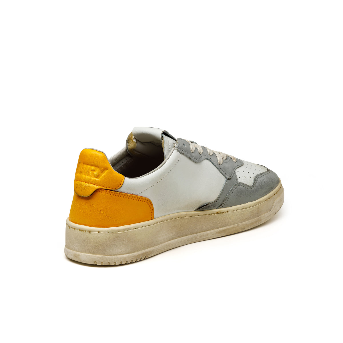 Autry Medalist Burn *Super Vintage* Sneaker » Buy online now!