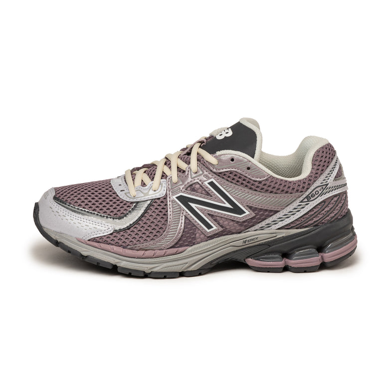 New Balance ML860BW2 - 42 / Ice Wine