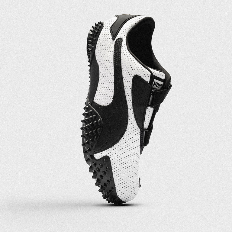 Puma Mostro Perf onfeet