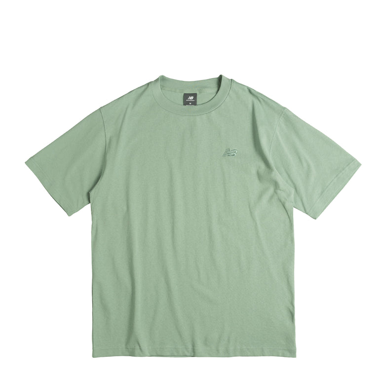 New Balance Athletics Cotton T-Shirt