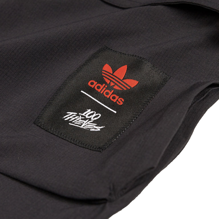 Adidas x 100 Thieves Zip Trousers