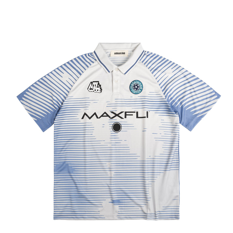 Metalwood x Maxfli Statue Polo - S / Ice