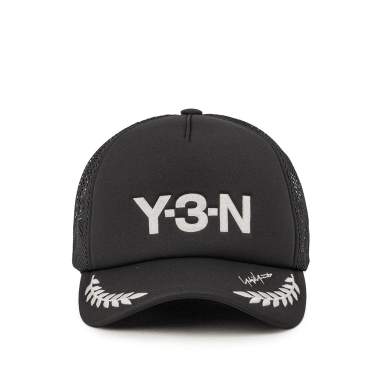Adidas Y-3 x NBHD Trucker Cap