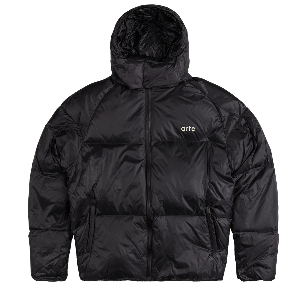 Arte Antwerp Basic Puffer Jacket | Apparel » Buy online now!