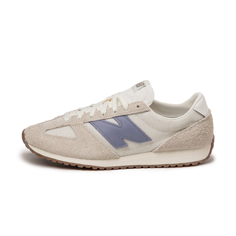 New Balance U471AA - 44.5 / Timberwolf / Angora / Dusk Shower