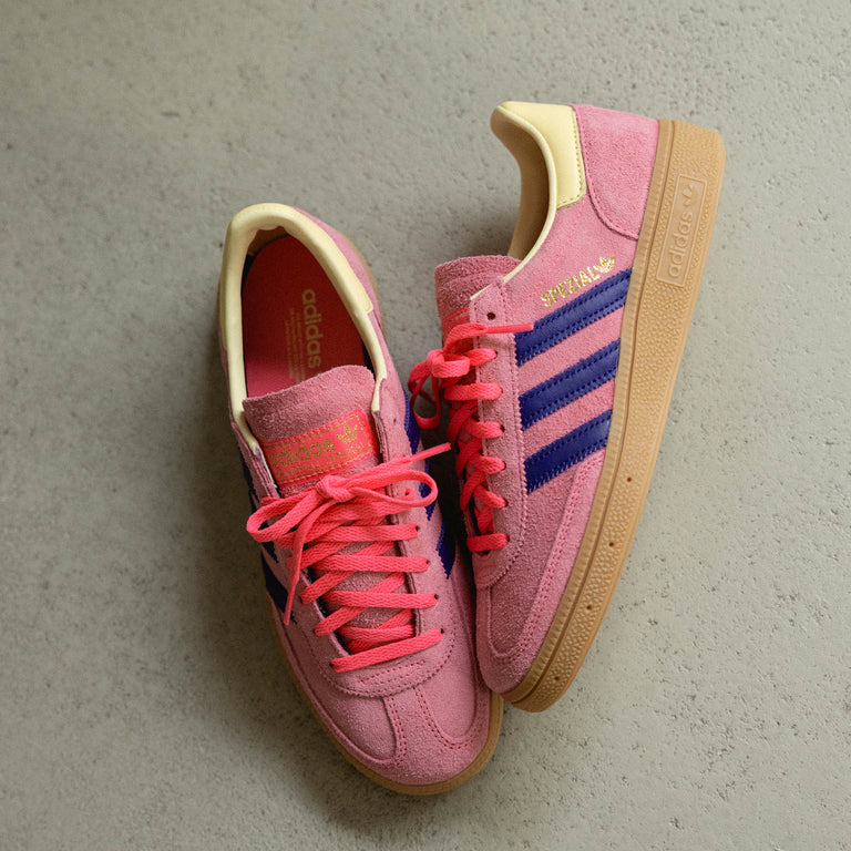 Adidas Handball Spezial W onfeet