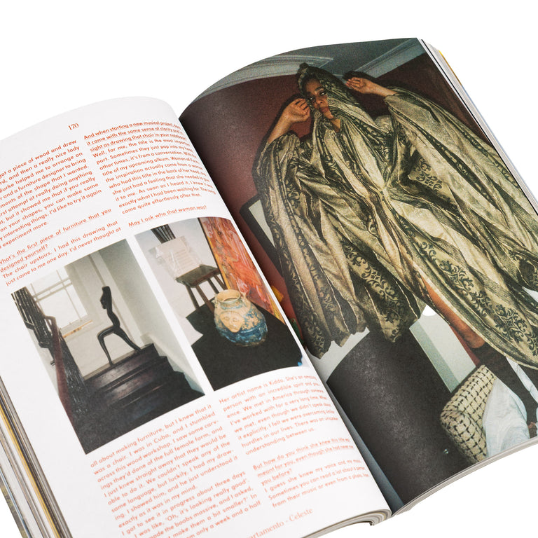 Apartamento Magazine Issue #34