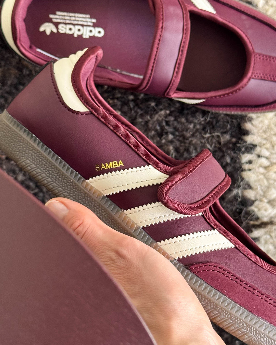 Adidas Samba Jane W Sneaker » Buy online now!