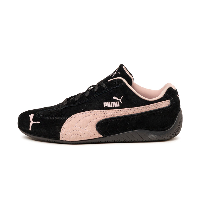 Puma Speedcat OG - 46 / Puma Black / Mauve Mist