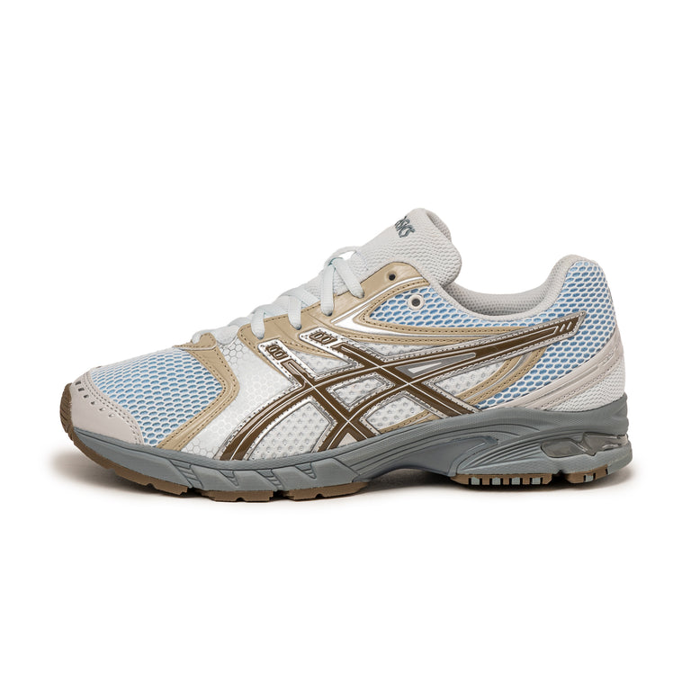 Asics GEL-DS Trainer 14 - 42 / Airy Blue / Clay Canon