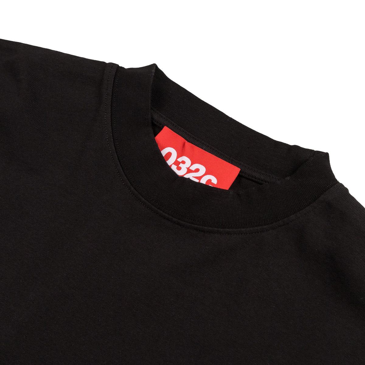 032c ''Office Fruit'' Oversized Longsleeve | Apparel » Buy