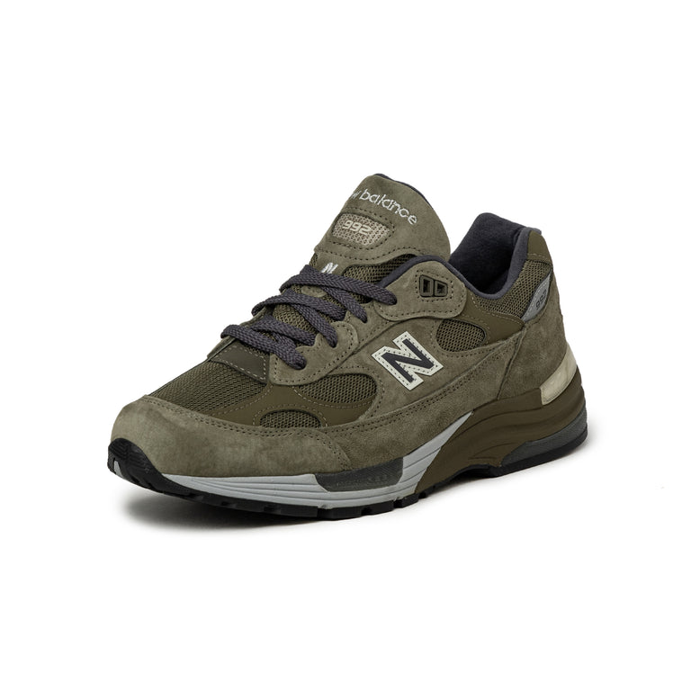 New Balance U992GL *Made in USA*