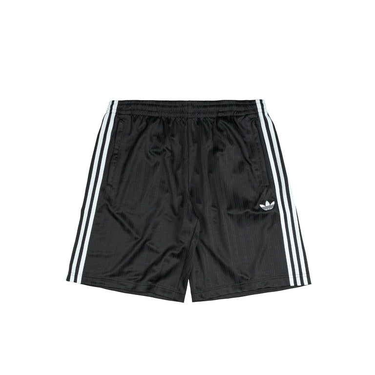 Adidas Poly Short - S / Black