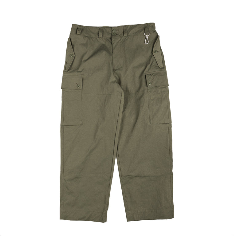 HAL Studios Utility Pant