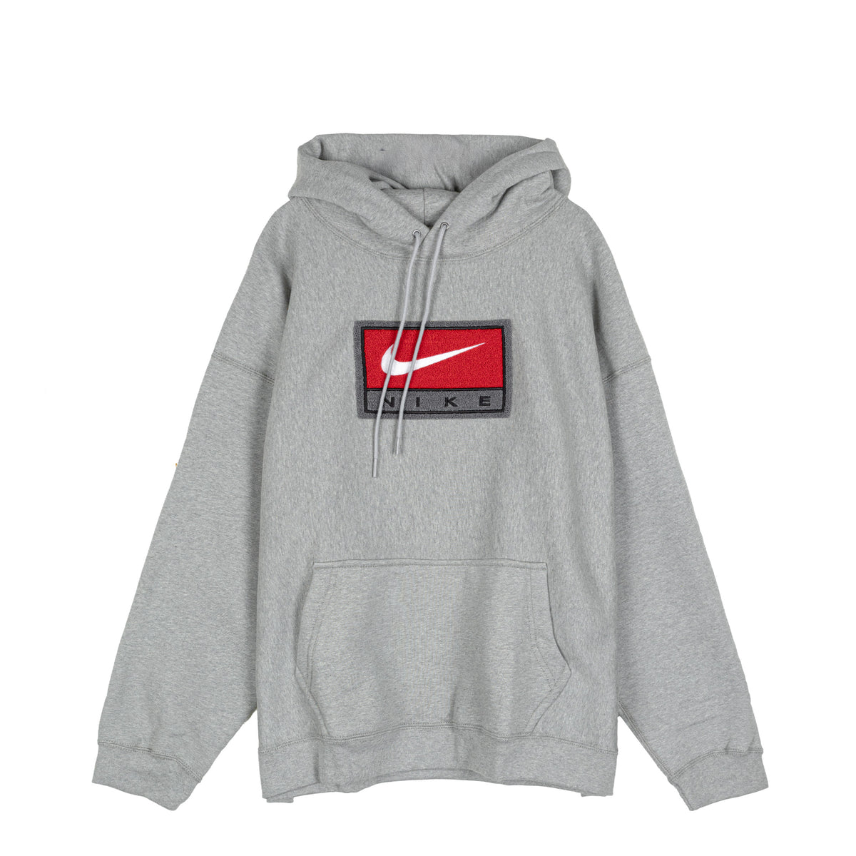 sweater nike swoosh
