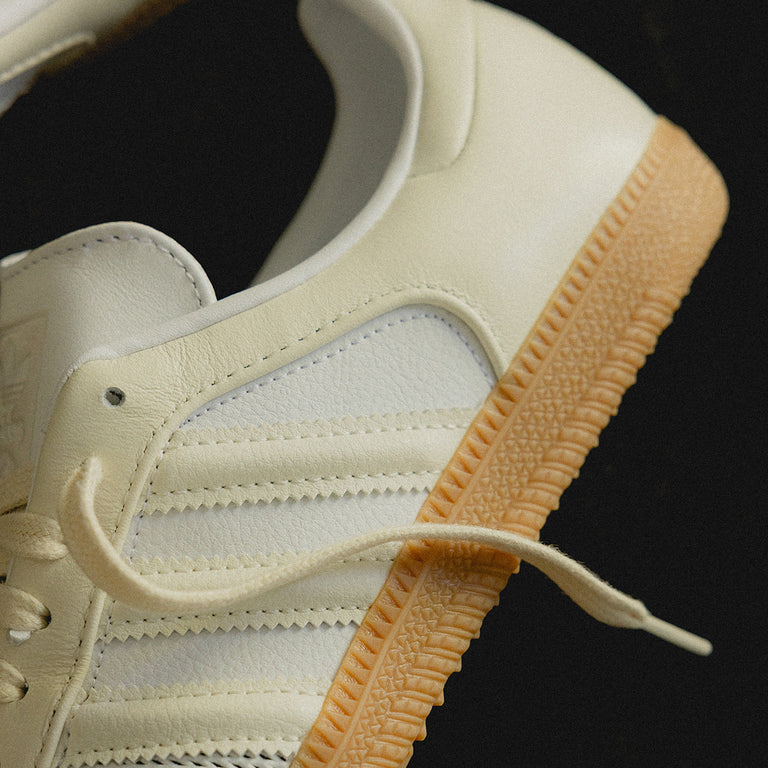 Adidas Samba OG W onfeet