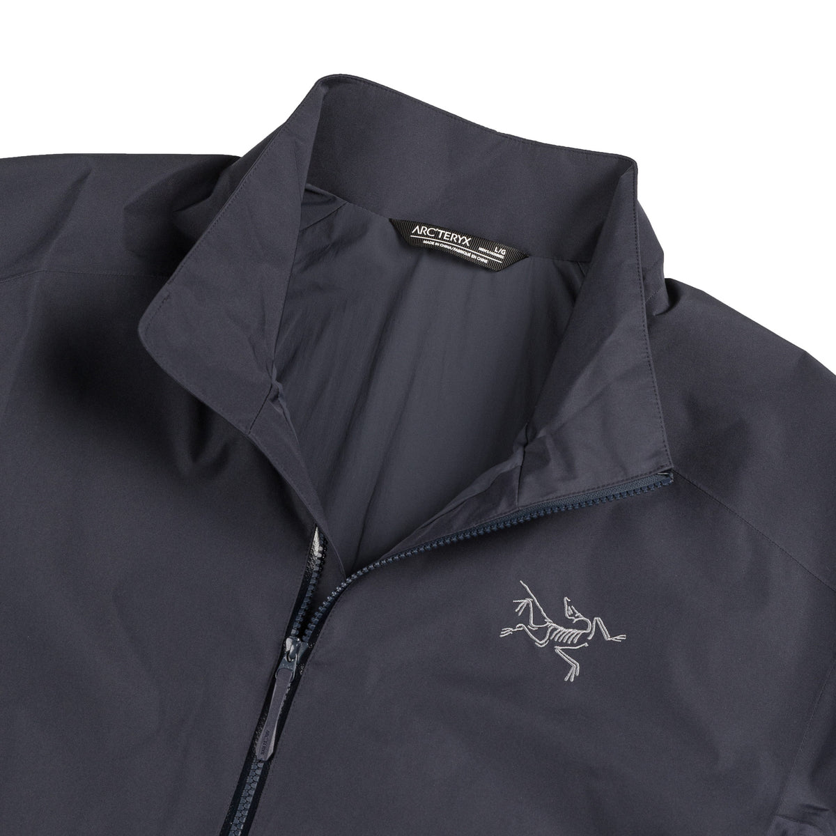 ARC'TERYX ブラック XL Solano Jacket Arc'teryx / Solano Jacket Men's