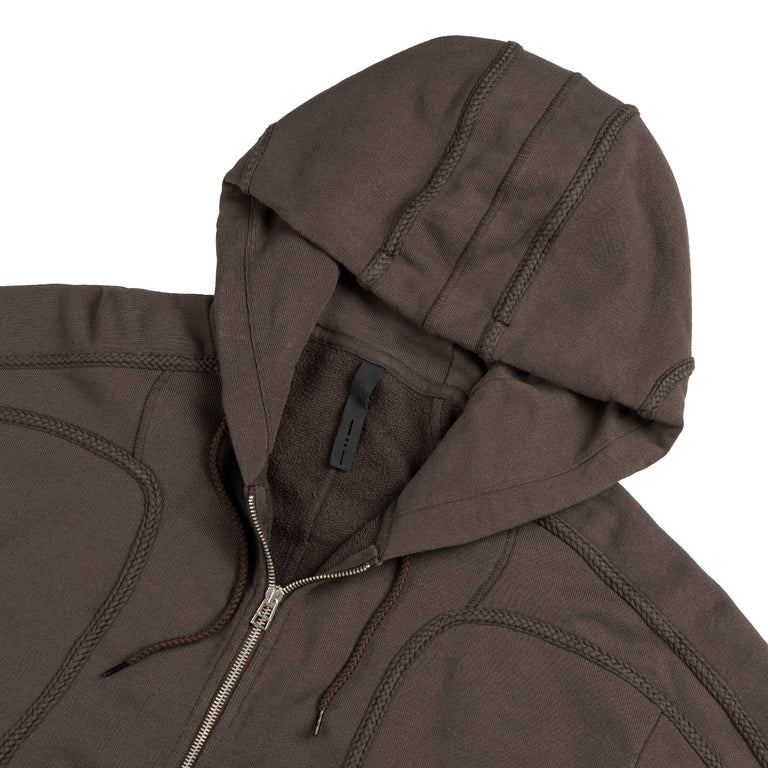J.L.-A.L. Plio Hoodie