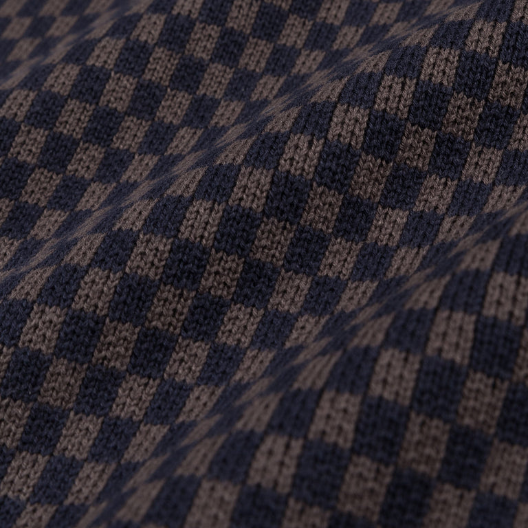 Asphaltgold Knitted Shorts