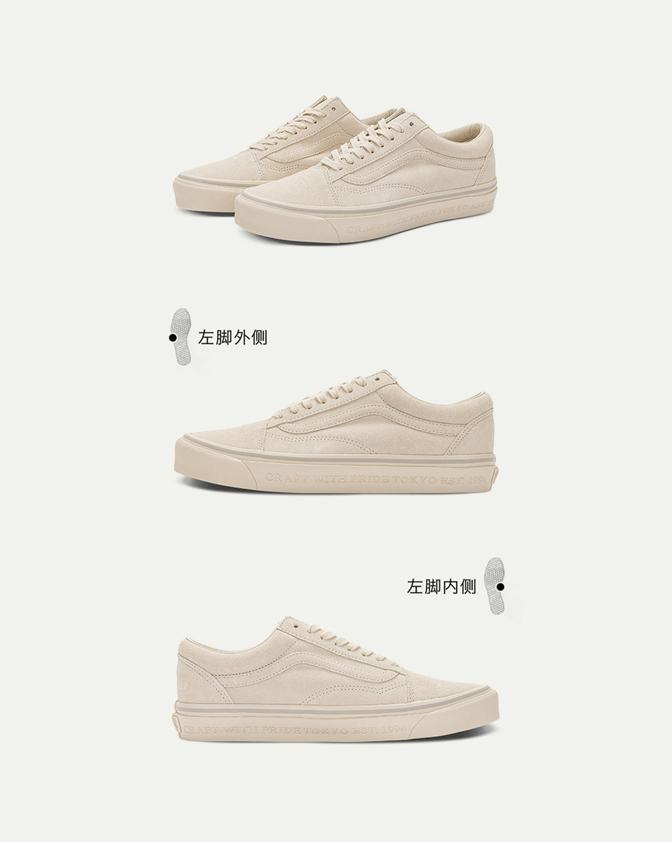 商品画像：NEIGHBORHOOD x Vans  4