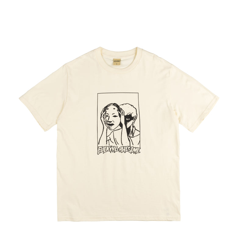 Fucking Awesome The Veiled Dragon T-Shirt