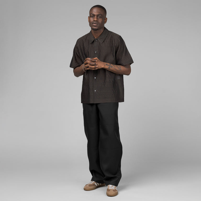 Berner Kühl Cut Trouser