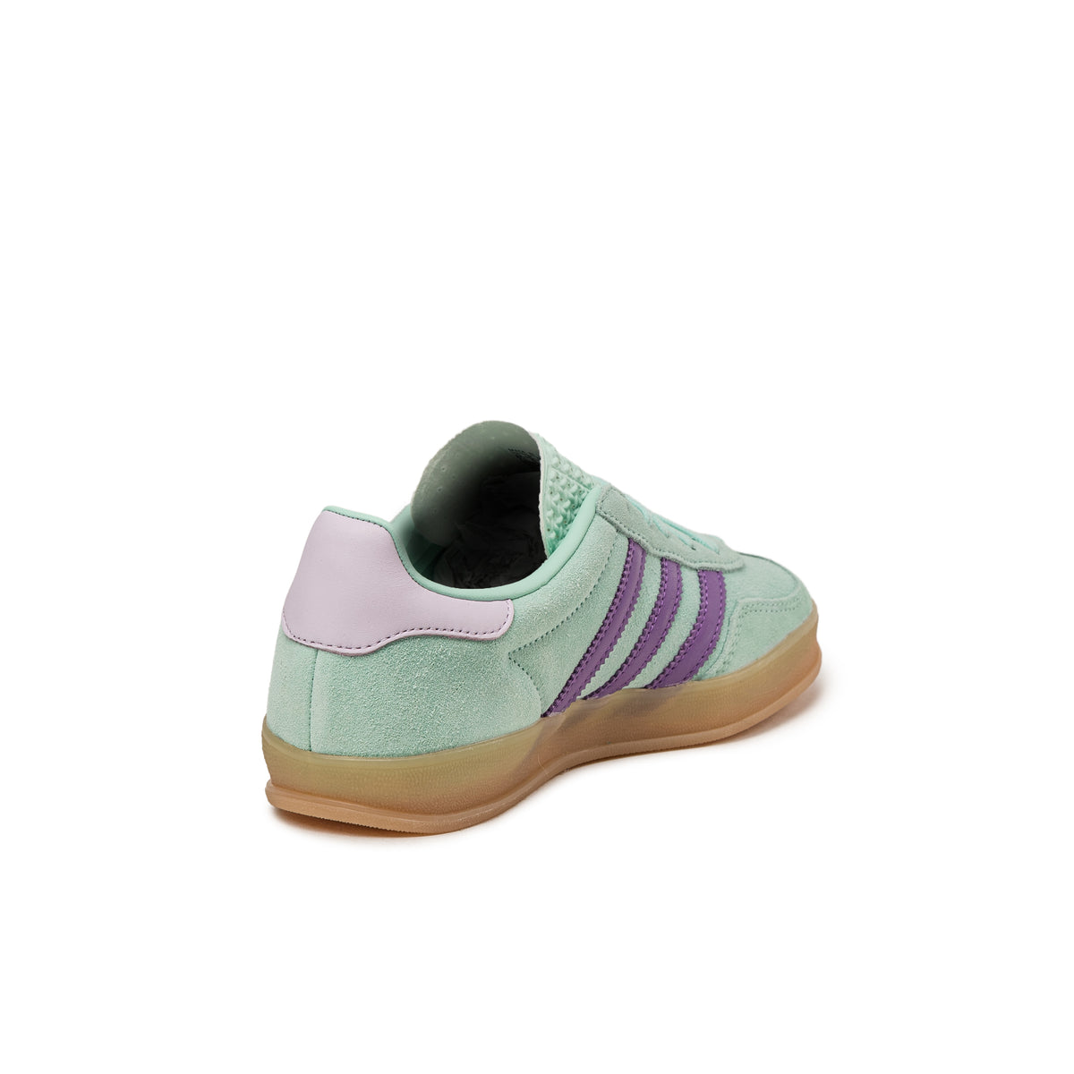 gazelle adidas ice mint