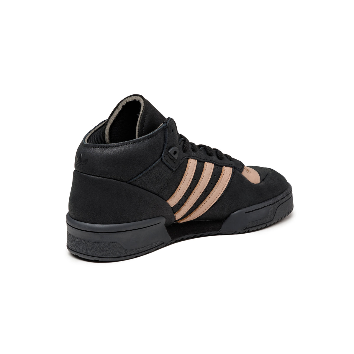Adidas originals rivalry black online