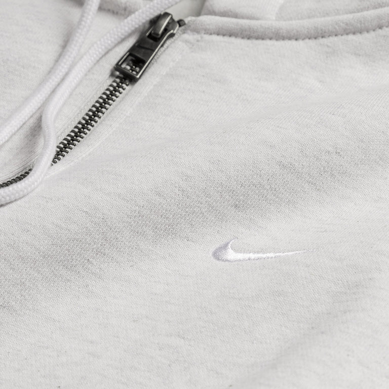 Nike Solo Swoosh Full-Zip Hoodie