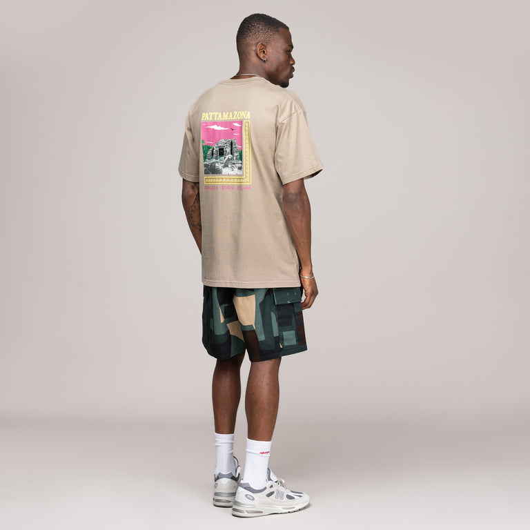 Patta Pattamazona T-Shirt