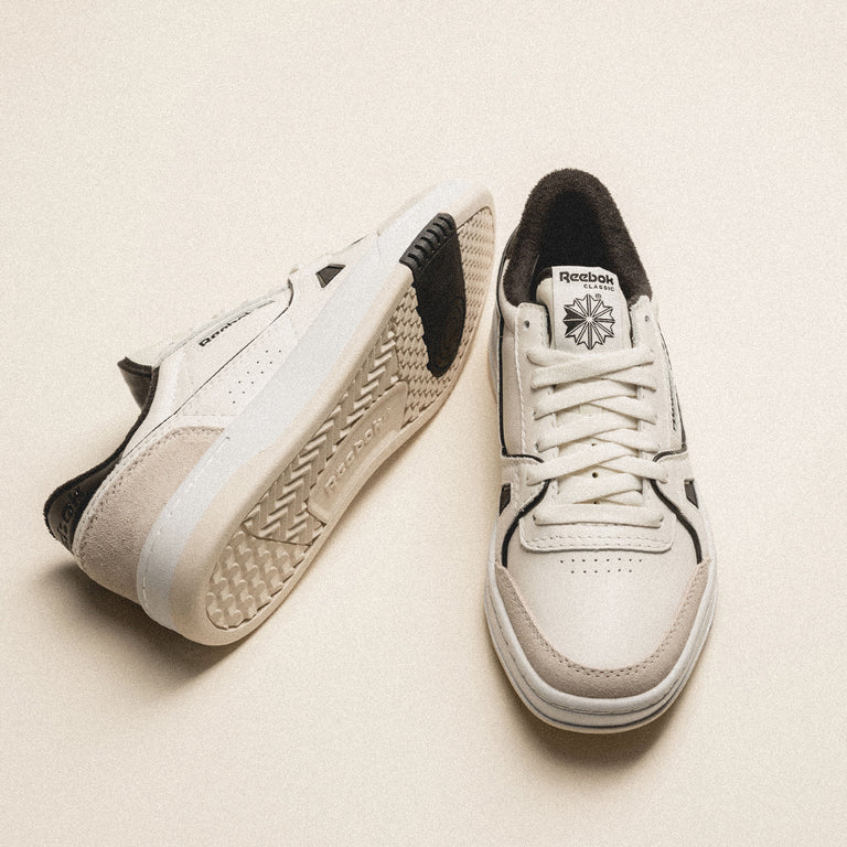 Reebok LT Court onfeet