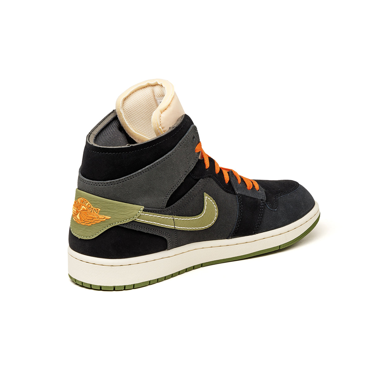 Nike Air Jordan 1 Mid SE Craft Sneaker » Buy online now!