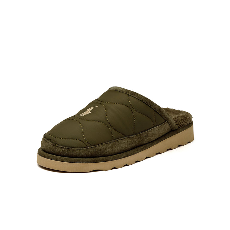 Polo Ralph Lauren Reade Scuff