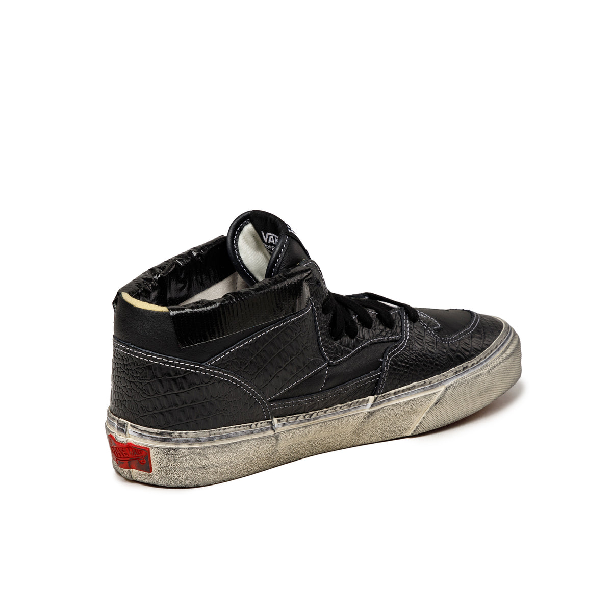 Vans Vault Half Cab EF LX *Duct Tape* Sneaker » Buy online now!