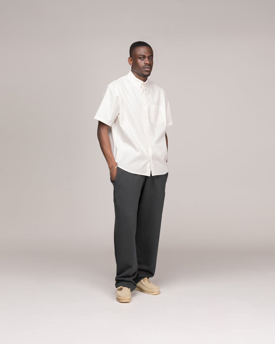 Nike button down new arrivals