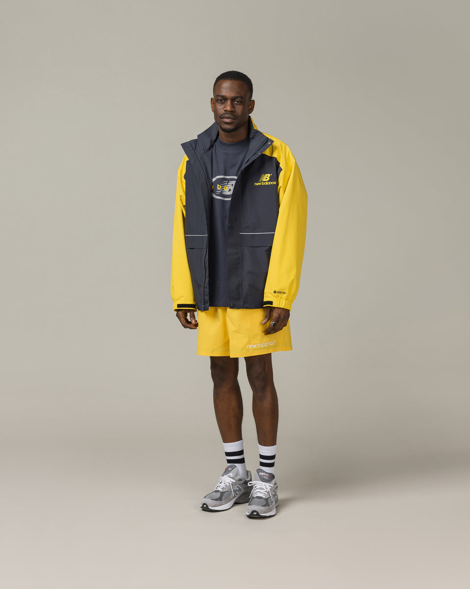 New balance 990 windbreaker cheap
